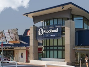 Stockland